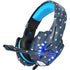 Blue and Pink Hearts BENGOO G9000 Skin